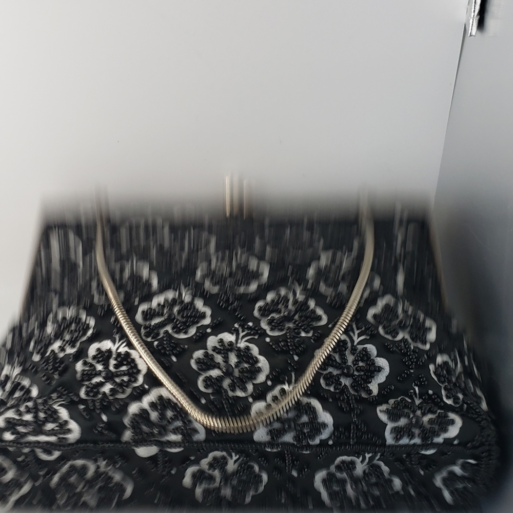 1950's Ricmere Bag by Walborg - Picture 4 of 11